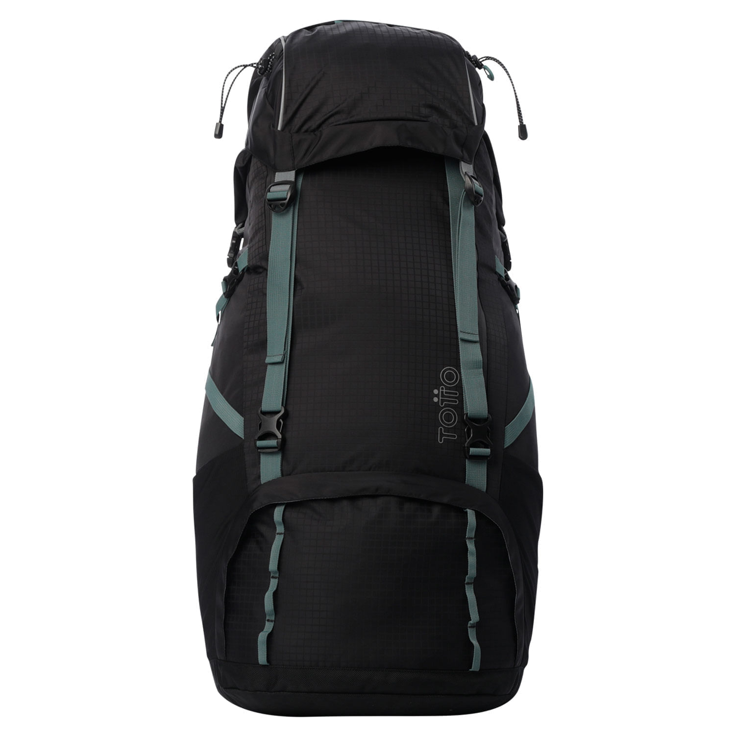 Morral outdoor Summit 65 negro