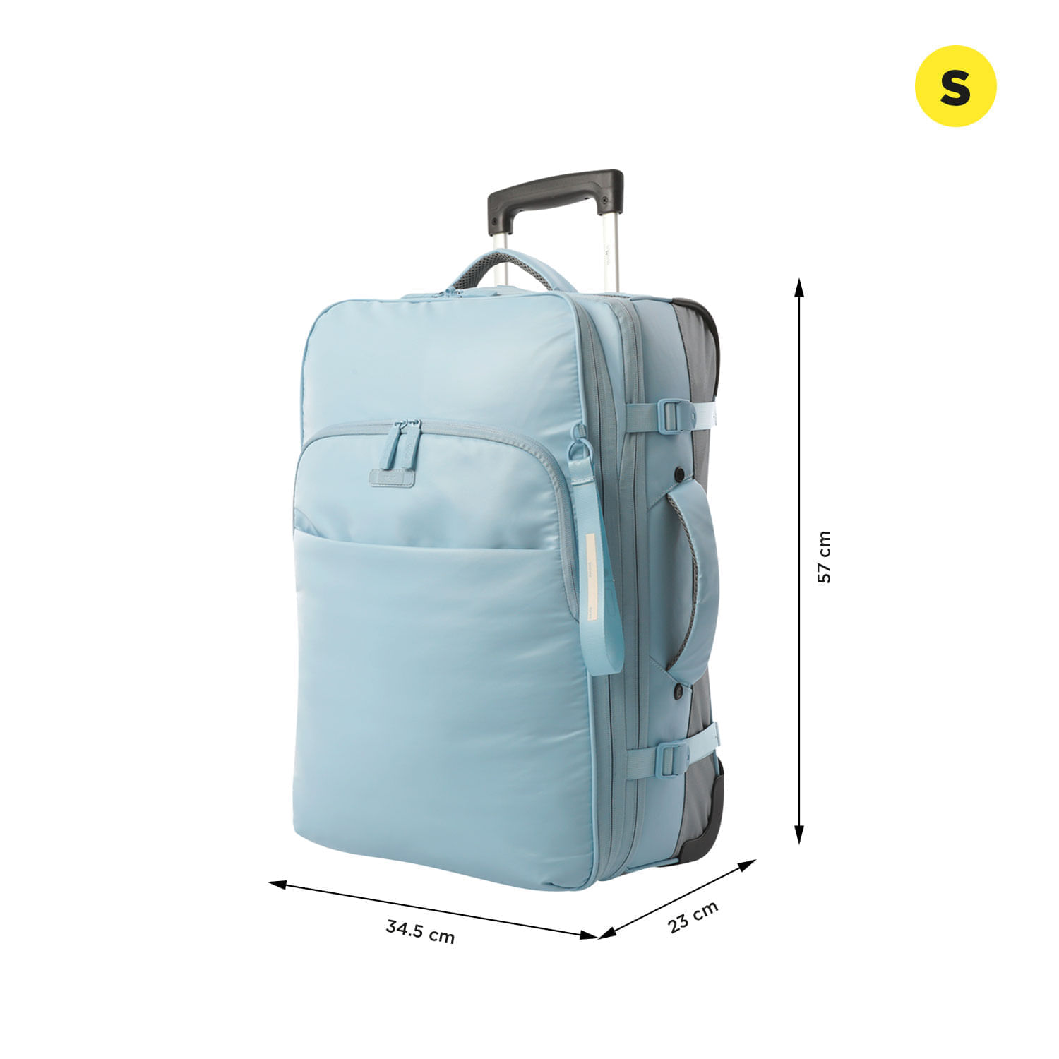 Cabina TamaÃ±o Maleta De Mano Avion Cabina TamaÃ±o Estandar Maleta