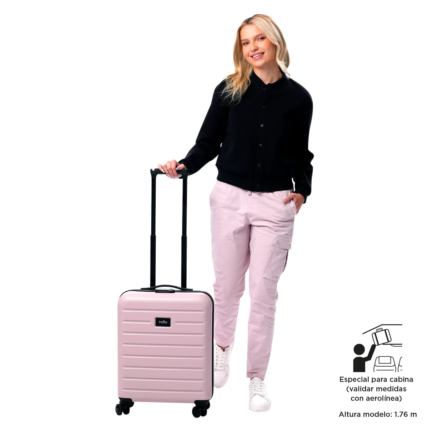 Filips 10kg Maletas Porta En Oferta Maleta De Viaje Equipaje Con