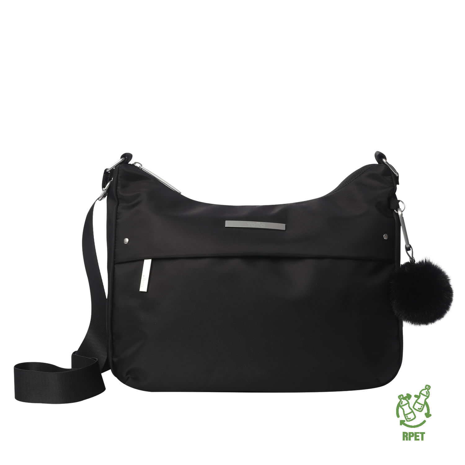 Gotrendier Bolso Totto Mujer Manos Libres Bolso Escolar Manos
