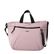 Shopping Bag para Mujer Escandinavia Porta PC 14" Rosado