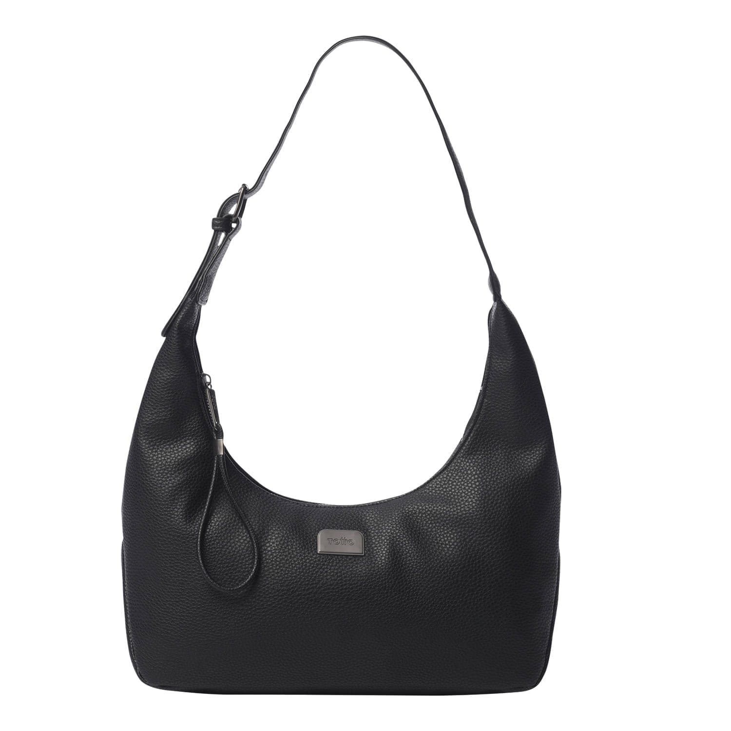Para Mujer Bolsos Totto Cuero Bolso Para Estudiantes Smooth