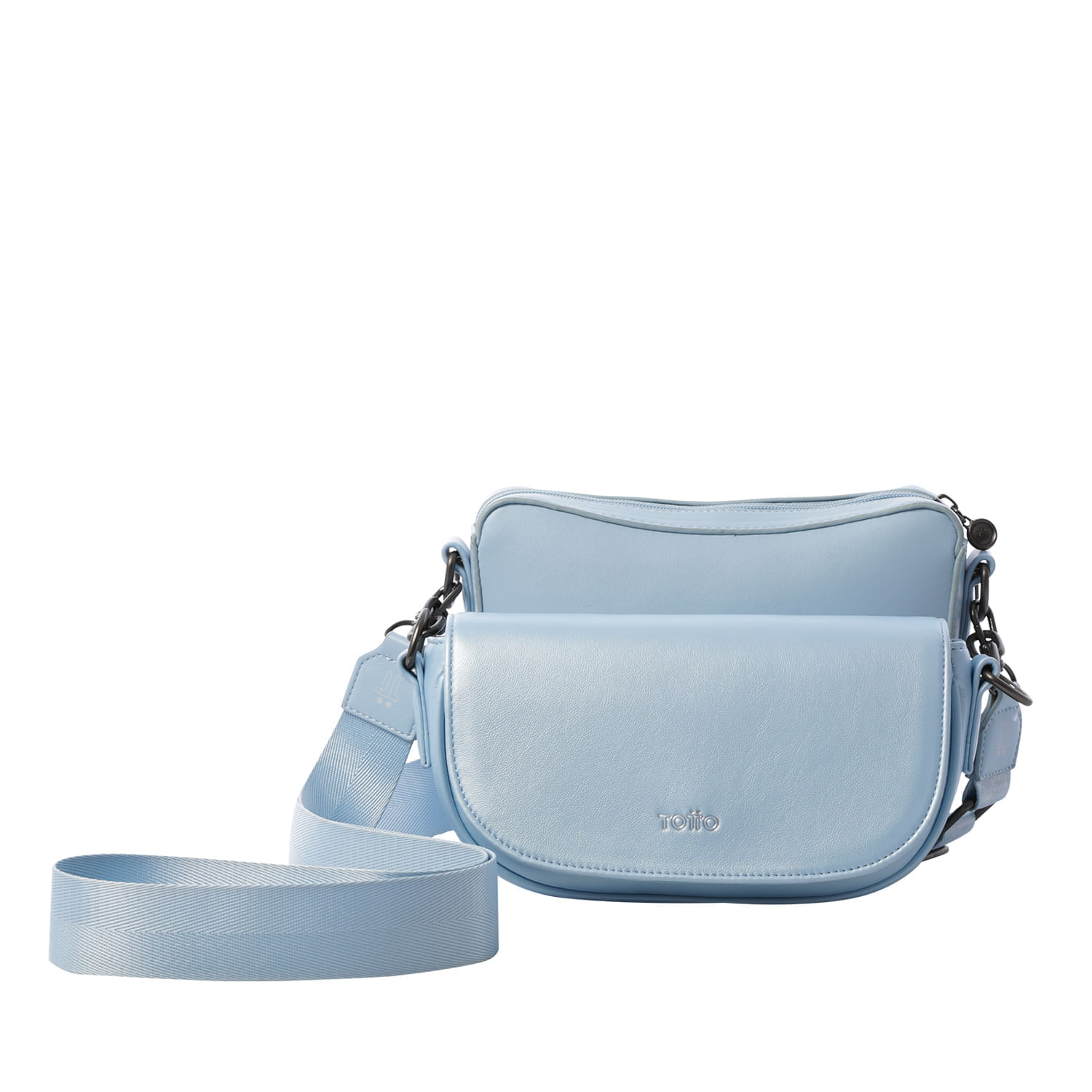 Totto Colombia Bolsos Manos Libres Mujer Totto Bolso Manos Libres