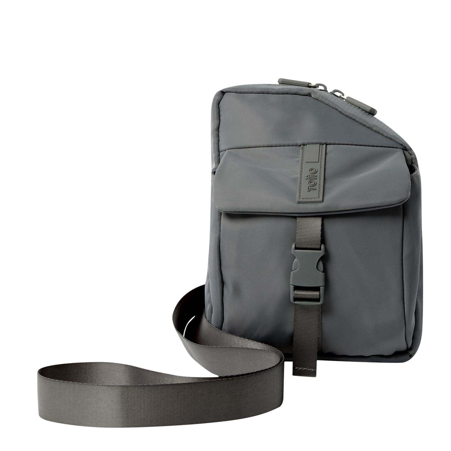 Bolso Manos Libres Hombre Totto Bolso Para Hombre Ttb S Manos