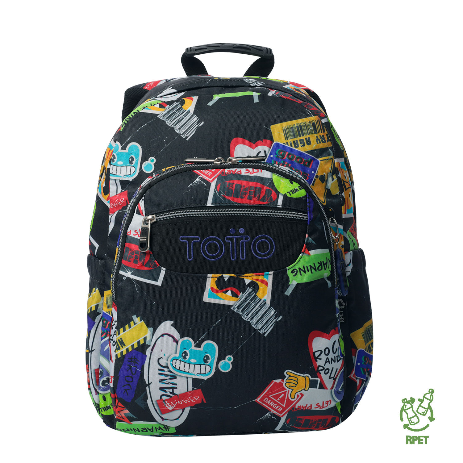 Morral Totto Loco Bolsos Totto Tu Morrales Totto Loco MercadoLibre