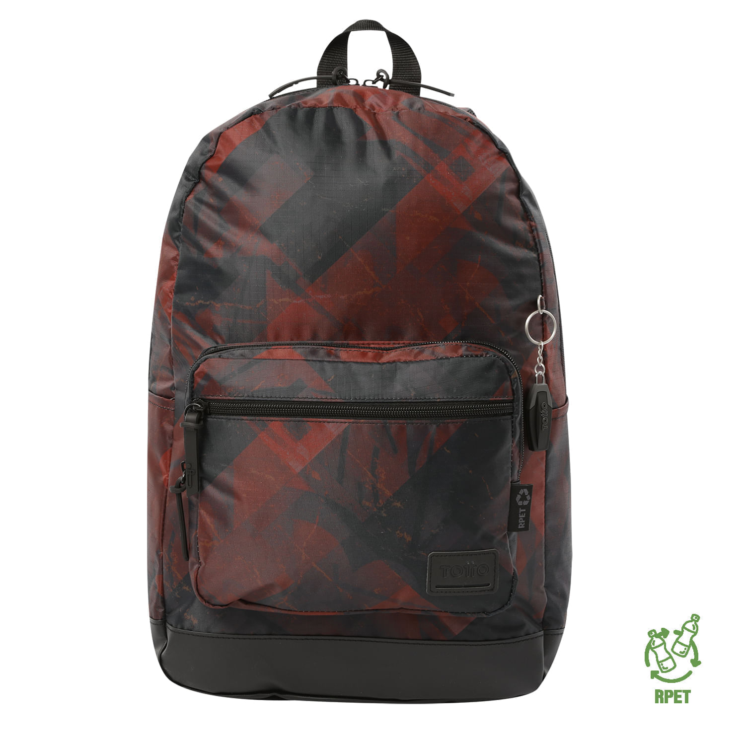 Tocax Totto DiseÃ±a Tu Morral Morral Mochila Porta Pc Para Mujer
