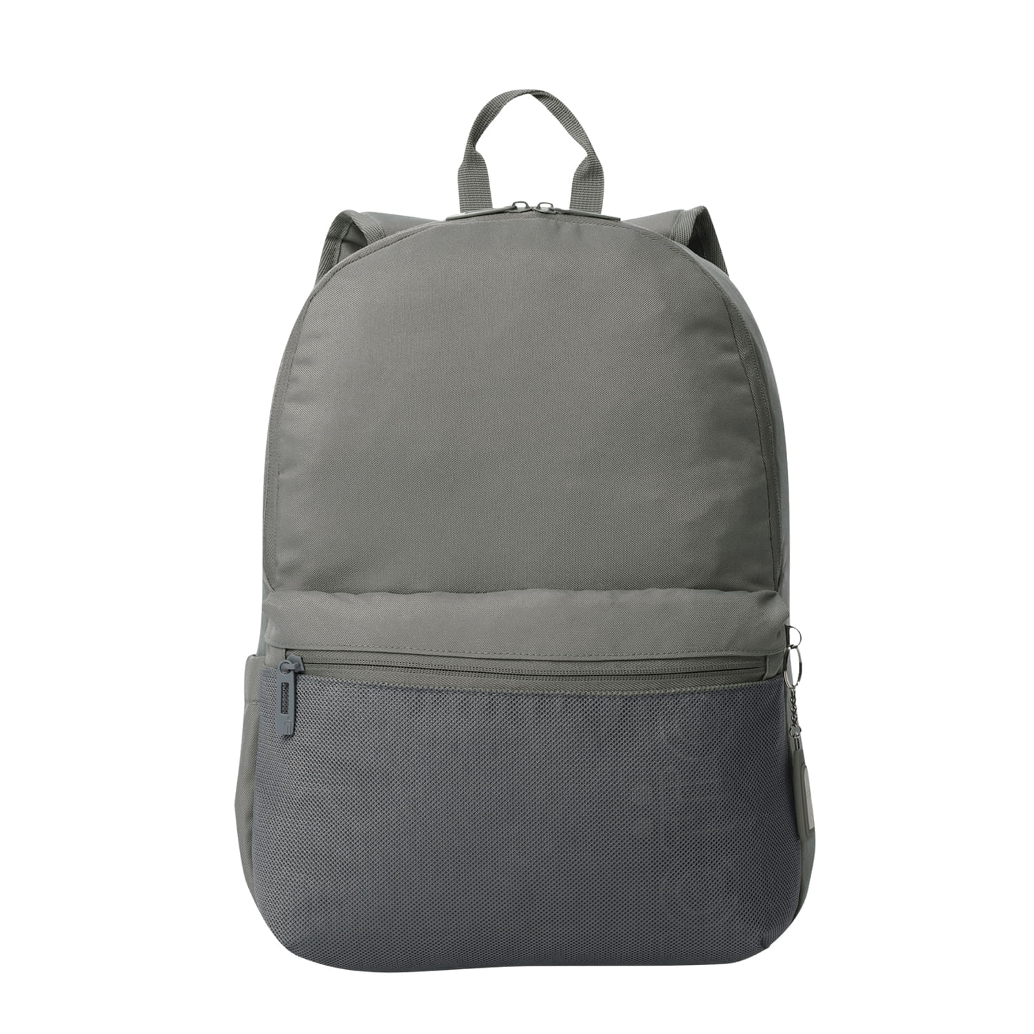 Morral para estudiantes Dragonar 2.0 gris