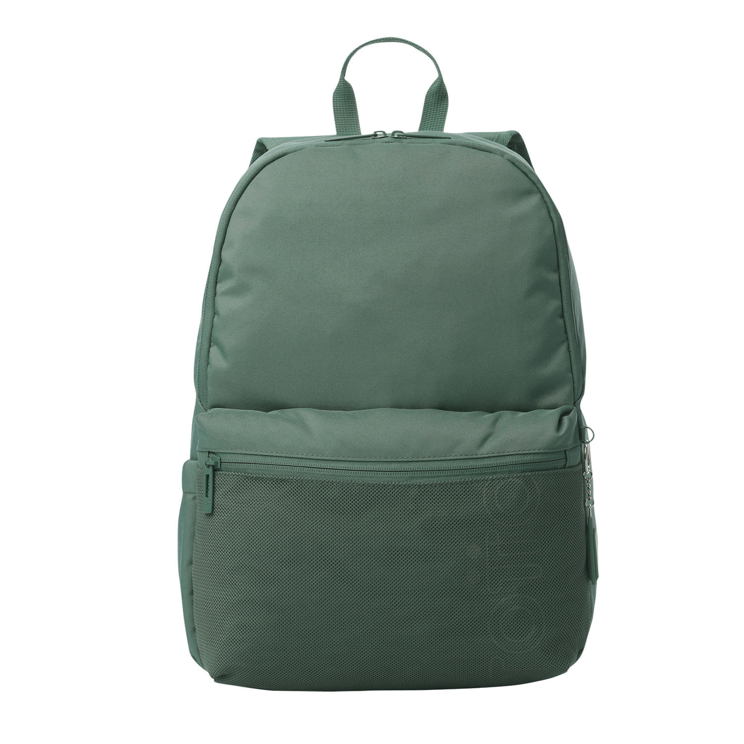 Morral para estudiantes Dragonar 2.0 verde