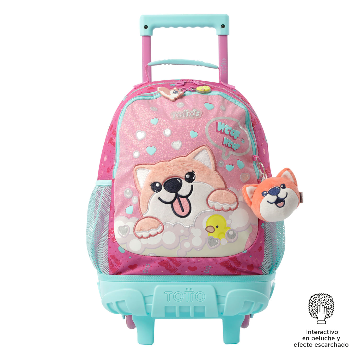 Morral Totto Maletas Totto 2019 Para NiÃ±as Totto Ecuador Mochilas