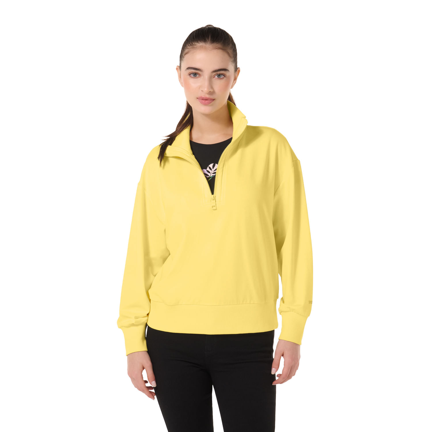 Telas Modelos De Buzos Deportivos Para Damas Buzos Para Mujer: Con