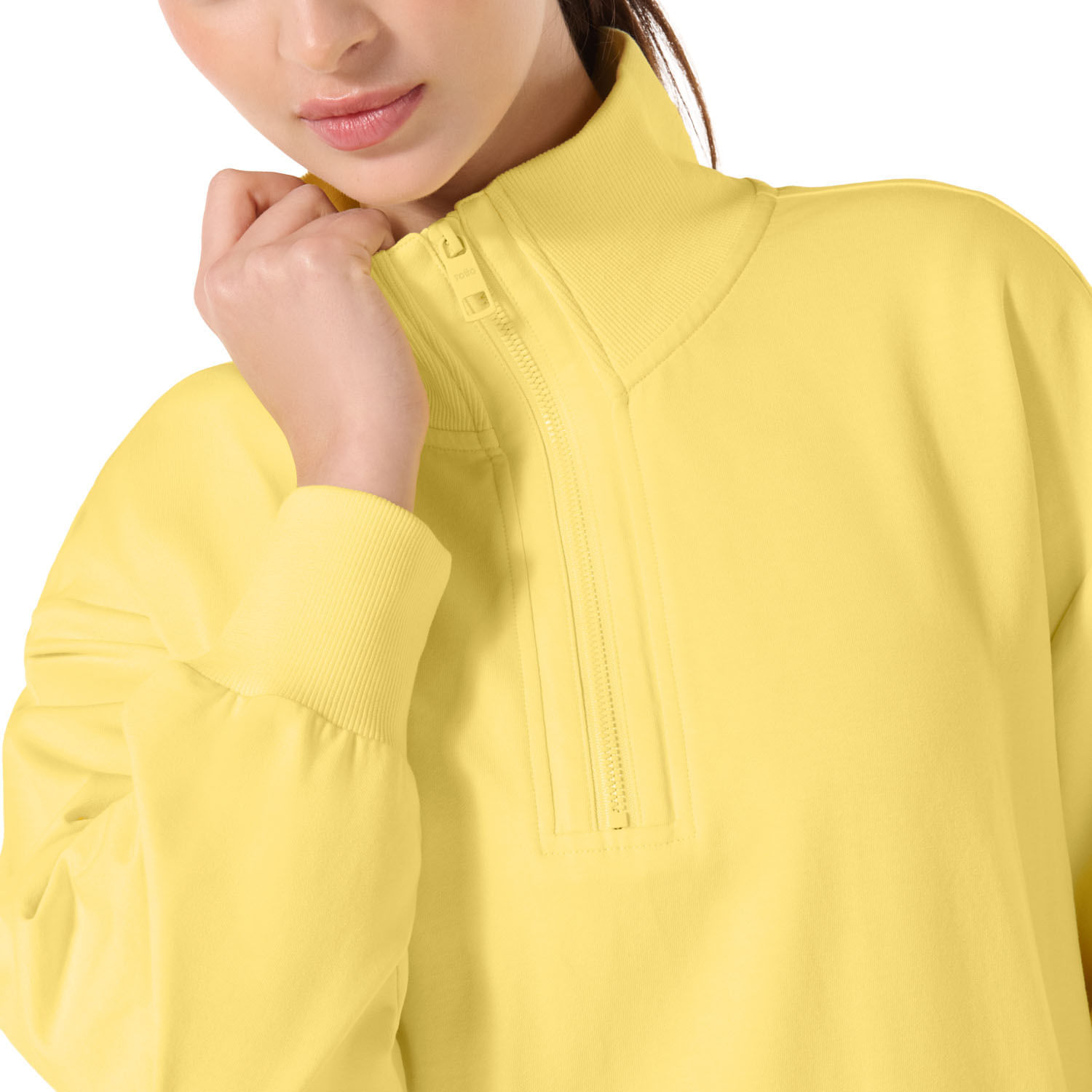 Sweater Outfit Buzo Amarillo Mujer Outfit Sudadera Mostaza