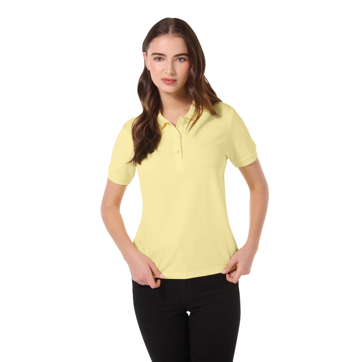 Camisas Camibusos Tipo Polo Mujer Camisa Polo Mujer Camibuso Tipo