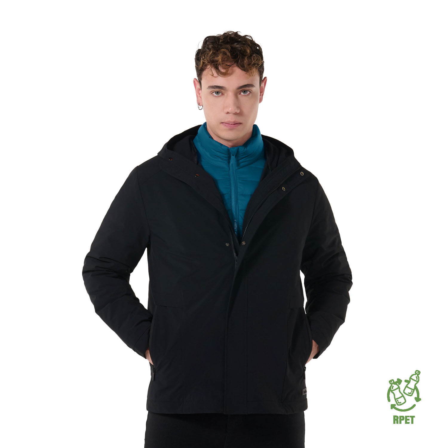 Totto Colombia Totto Loco Chaquetas Totto Olímpica