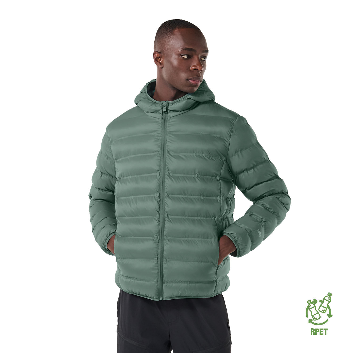 Lucky Woman Totto Chaquetas Para Dama Chaqueta Acolchada Chaquetas