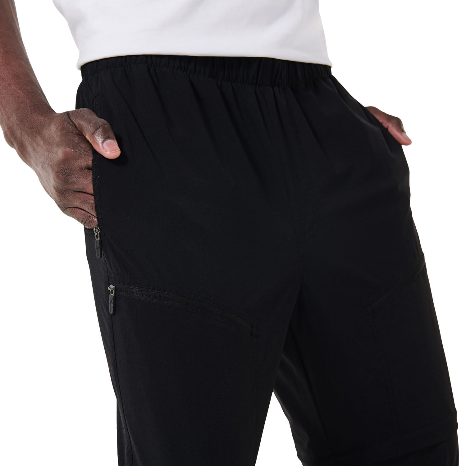 ropa deportiva pantalones comodos para viajar