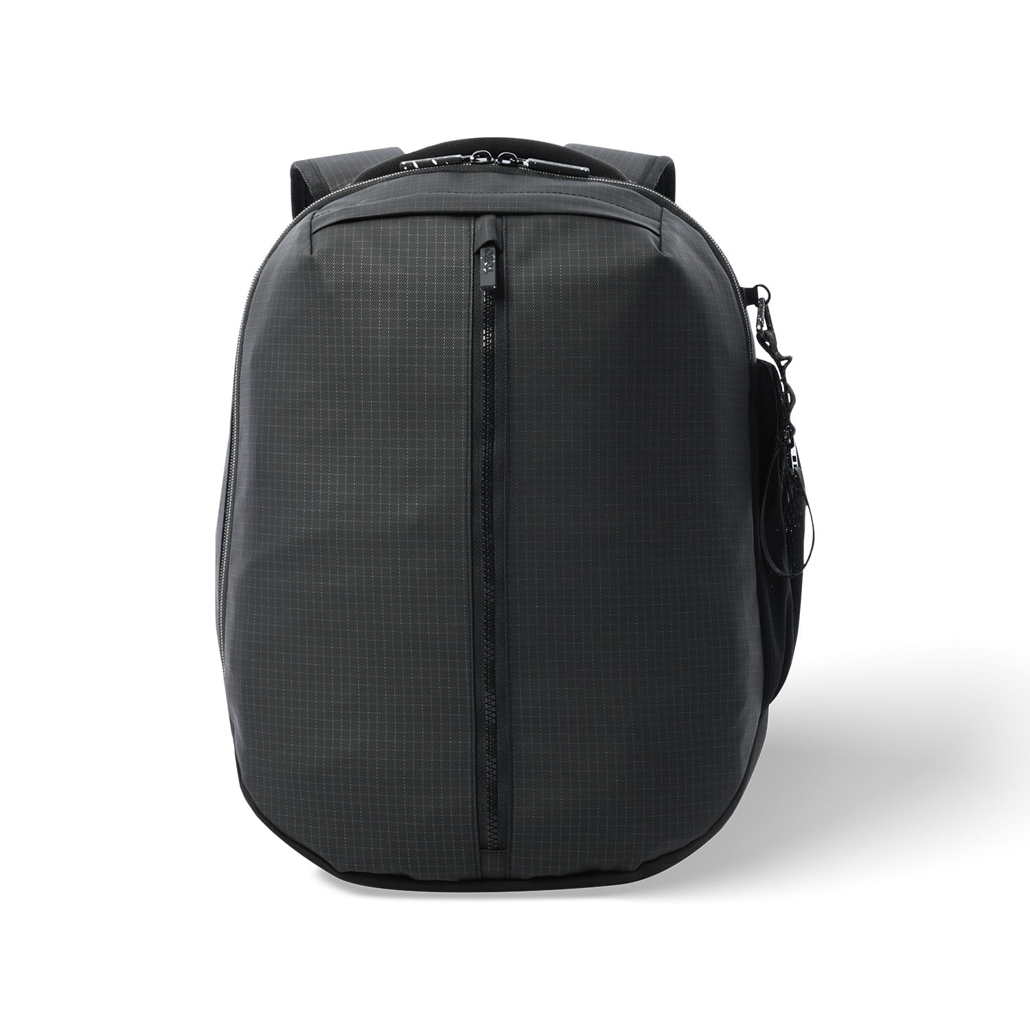 Maleta Morral Totto Morral Viajero Mediano Ramble Color Negro Totto