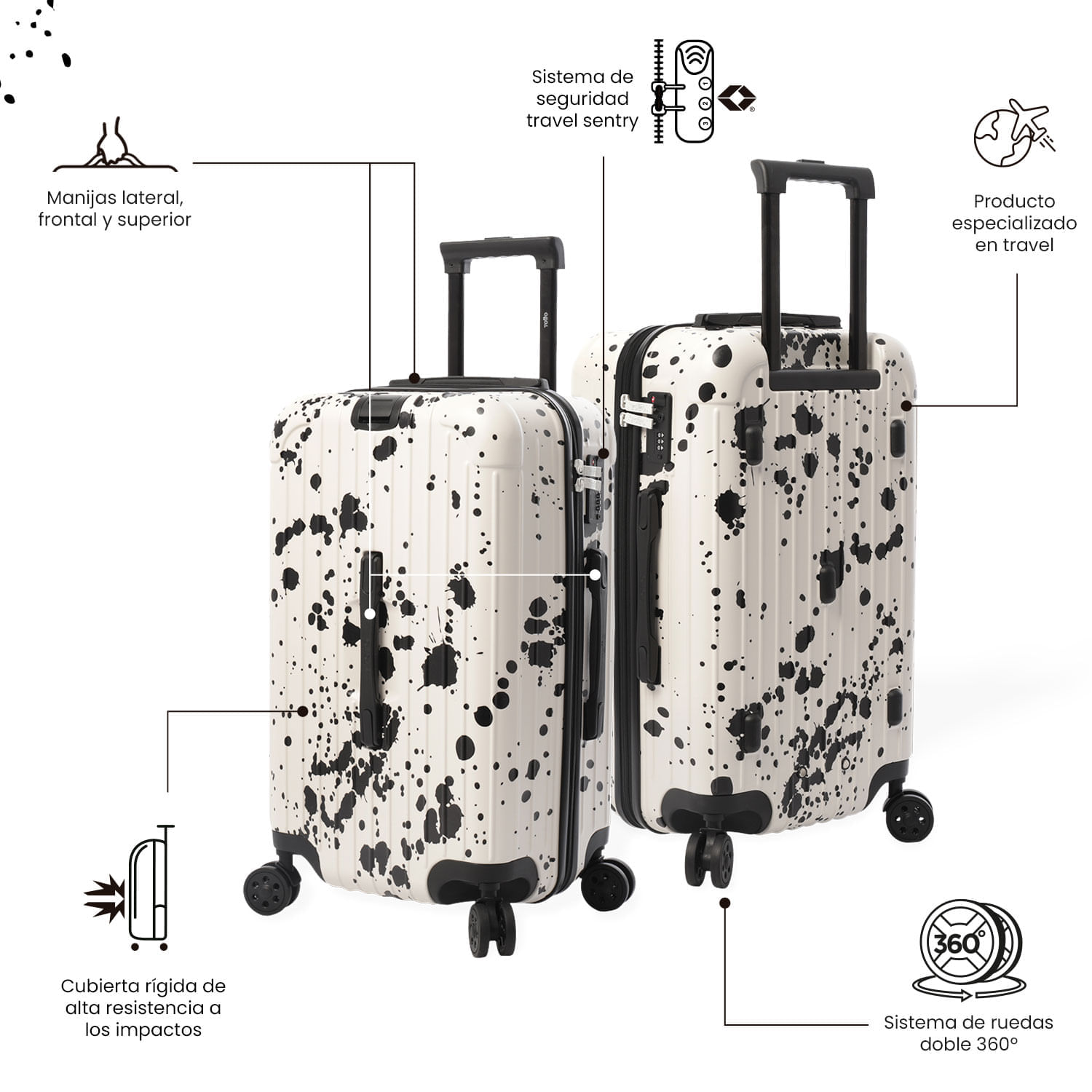 23 Kilos Maletas Para 50 Libras De Cuantas Pulgadas Es Una Maleta