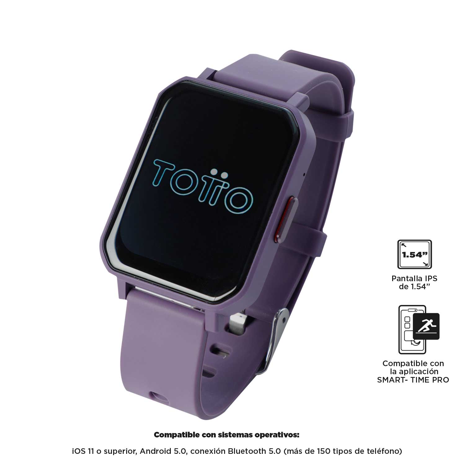 Mejores Relojes Reloj Inteligente Mujer Para Android Relojes