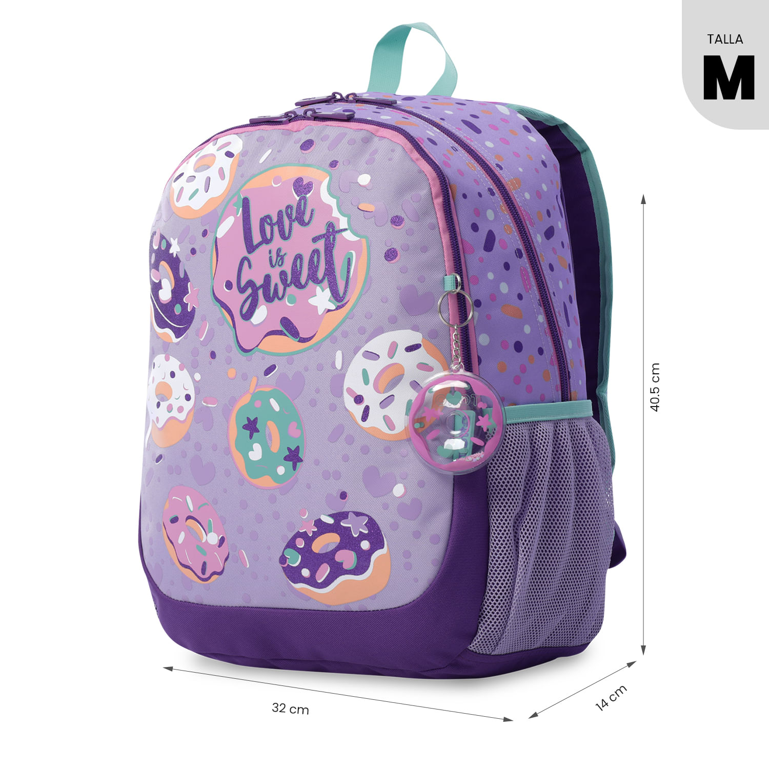 Morral Sweet Purple Walt M
