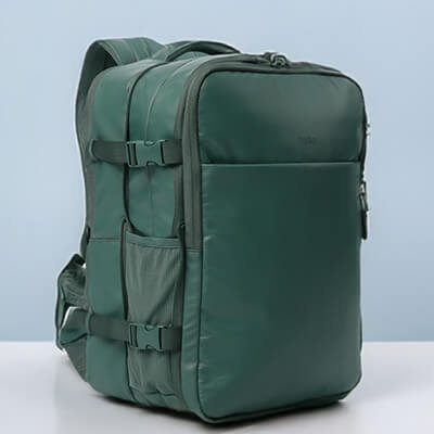 Morral de viaje Grow Travel