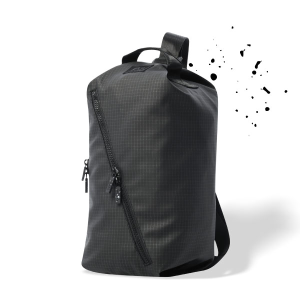Crossover Roam Black estilo elevado a su máxima expresión