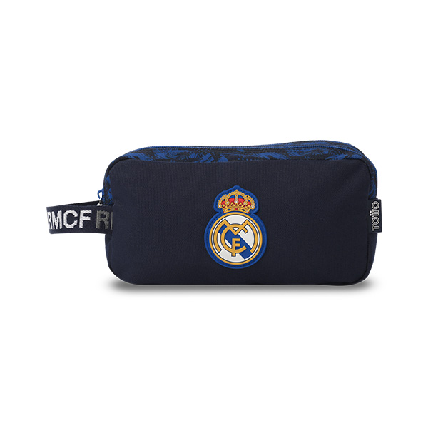 Cartuchera Multiuso Azul