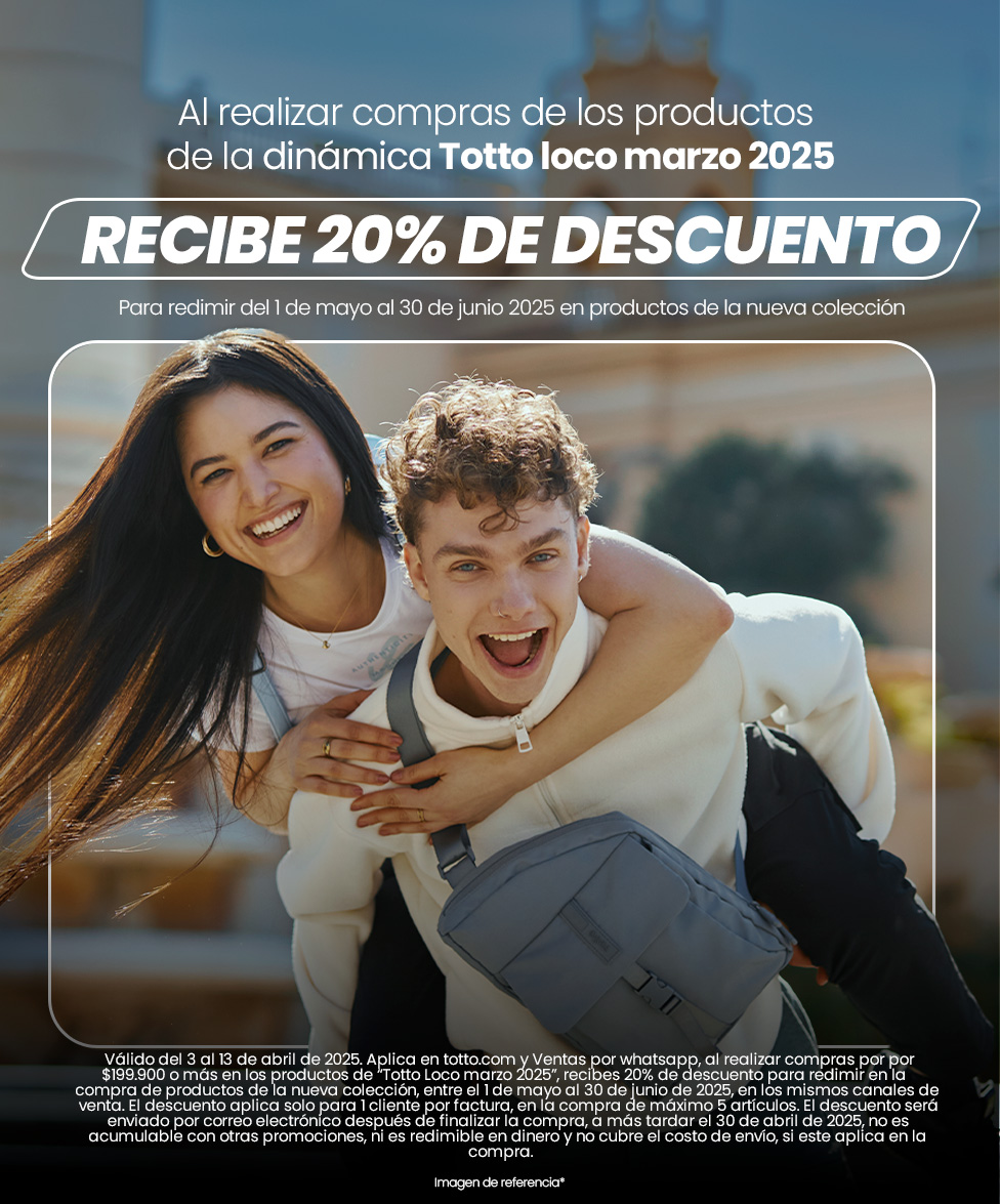 Bono Nueva Colección