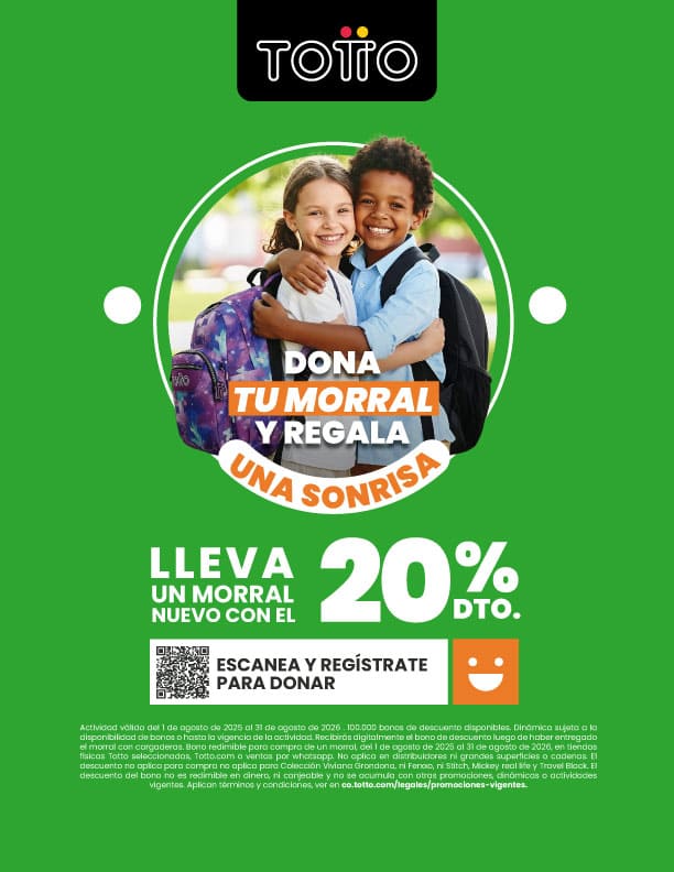 Segundas oportunidades