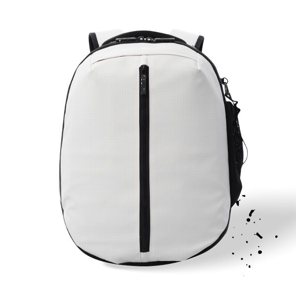 Morral Ramble White funcionalidad y eficiencia