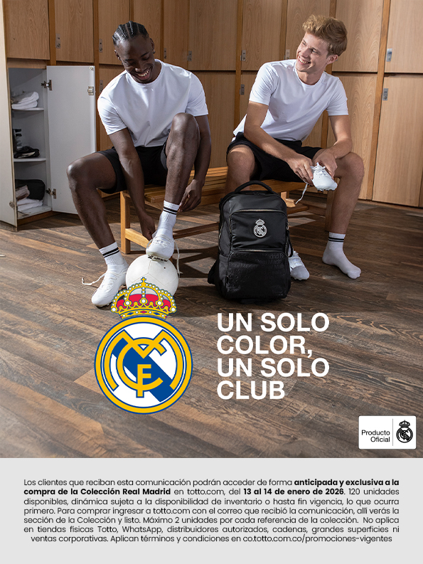 Fans primero - Real Madrid