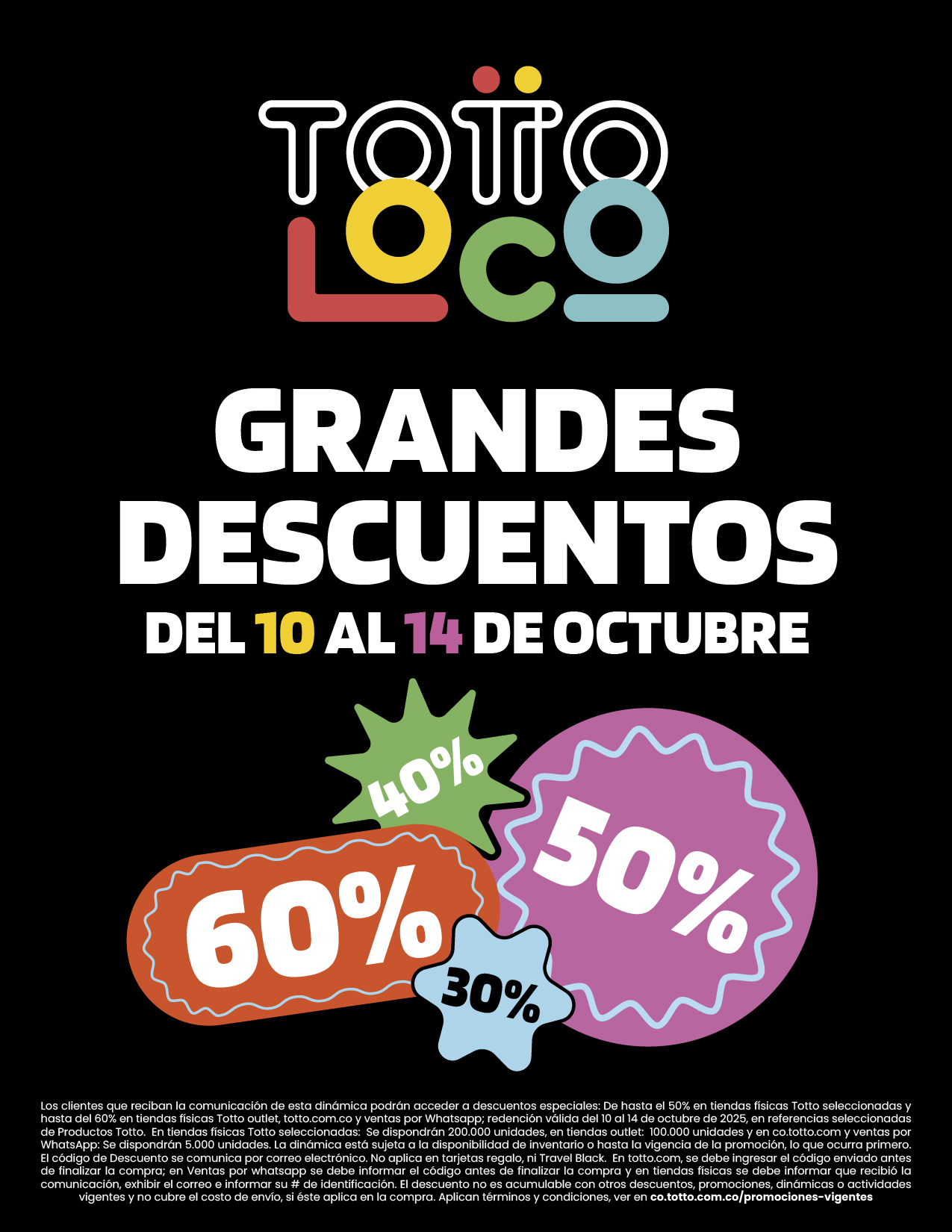 Totto Love Discount