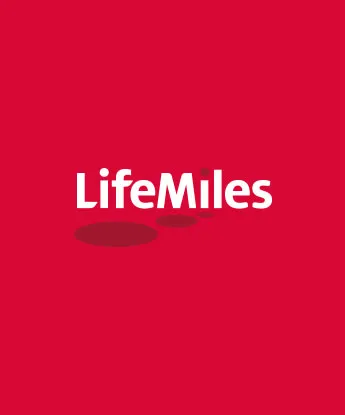 Totto y Lifemiles