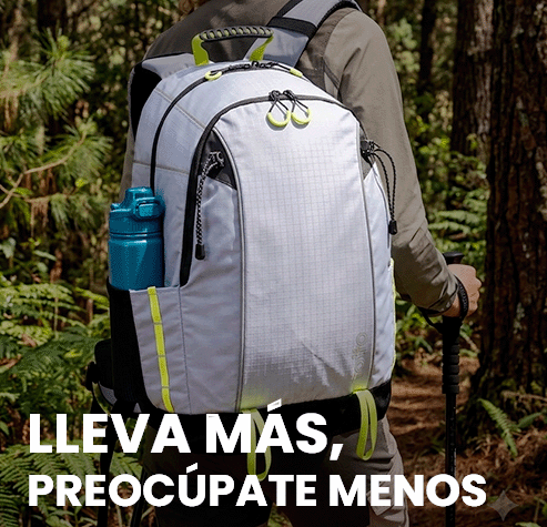 ¡Conoce más!
